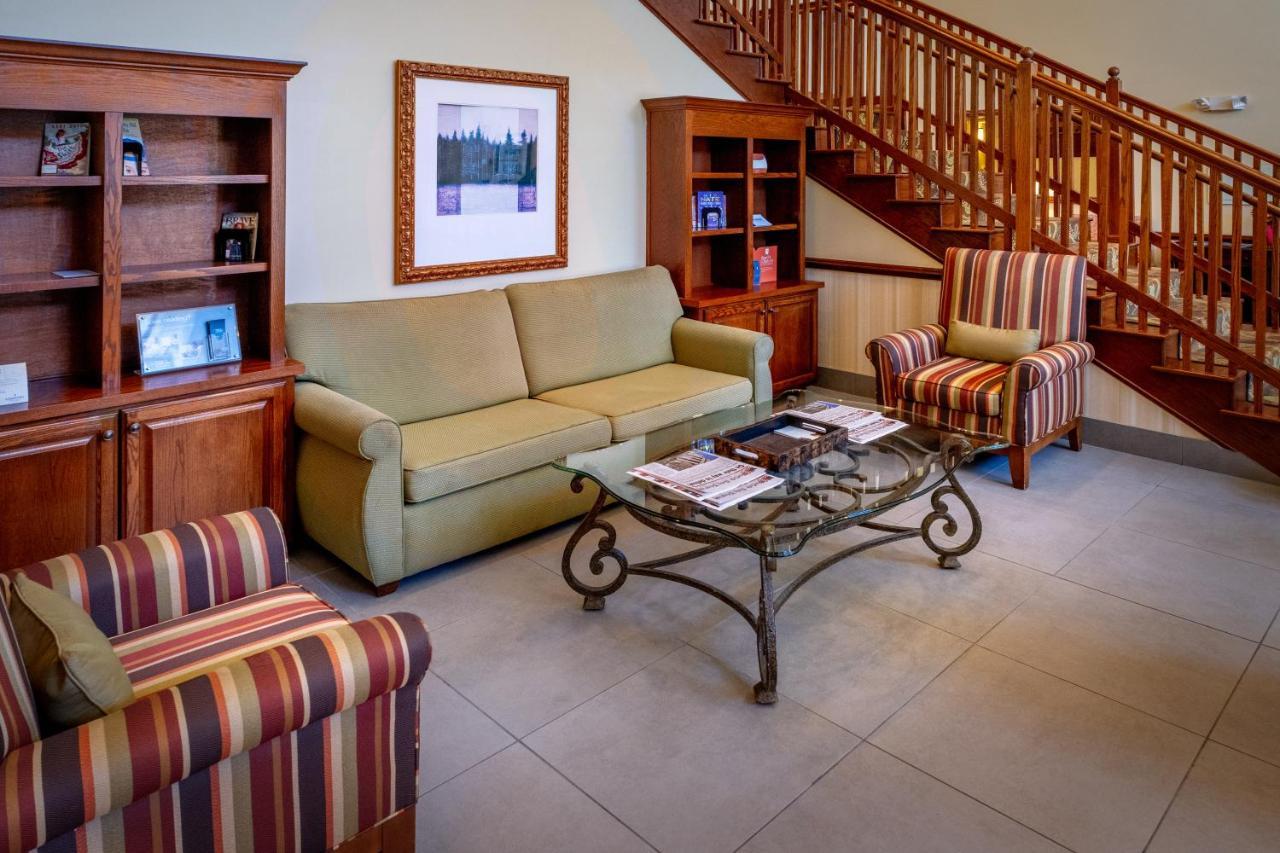 Country Inn & Suites By Radisson, Princeton, Wv מראה חיצוני תמונה
